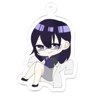 VTuber - Acrylic Key Chain - Key Chain