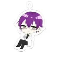 VTuber - Acrylic Key Chain - Key Chain