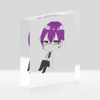 VTuber - Acrylic Block