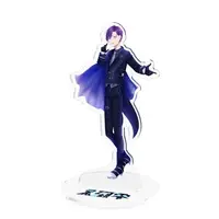 Kurose Rei - Acrylic Key Chain - Acrylic stand - Key Chain - VTuber