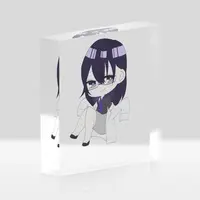 VTuber - Acrylic Block
