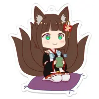 VTuber - Acrylic Key Chain - Key Chain