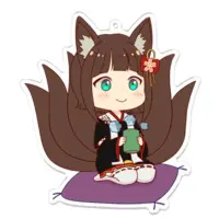 VTuber - Acrylic Key Chain - Key Chain