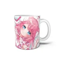 VTuber - Tumbler, Glass