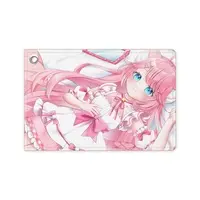 VTuber - Commuter pass case