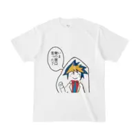 VTuber - Clothes - T-shirts Size-S