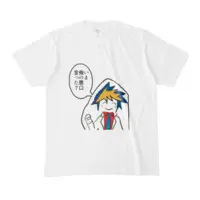 VTuber - Clothes - T-shirts Size-M