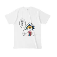 VTuber - Clothes - T-shirts Size-L