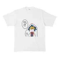 VTuber - Clothes - T-shirts Size-XL