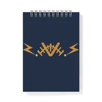 VTuber - Memo Pad - Stationery