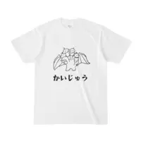 VTuber - Clothes - T-shirts Size-S