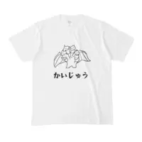 VTuber - Clothes - T-shirts Size-M