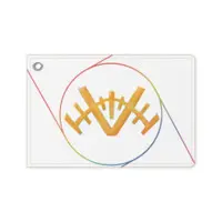 VTuber - Commuter pass case