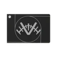VTuber - Commuter pass case