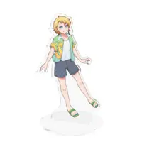 VTuber - Acrylic stand