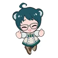 VTuber - Stickers