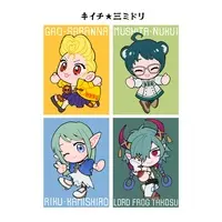 VTuber - Postcard