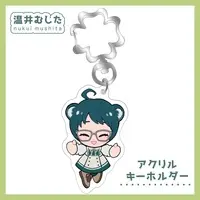 VTuber - Acrylic Key Chain - Key Chain