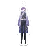 VTuber - Acrylic Key Chain - Key Chain