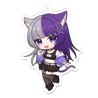 VTuber - Acrylic Key Chain - Key Chain