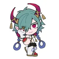 VTuber - Stickers