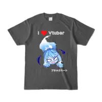 VTuber - Clothes - T-shirts Size-S