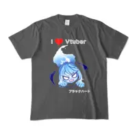 VTuber - Clothes - T-shirts Size-M