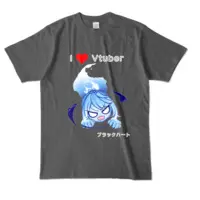 VTuber - Clothes - T-shirts Size-L