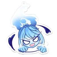 VTuber - Acrylic Key Chain - Key Chain