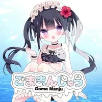 VTuber - Badge