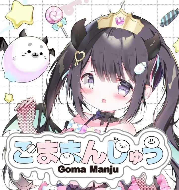VTuber - Blanket