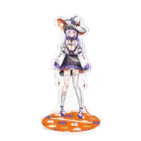 Mochino Foca - Acrylic stand - VTuber Size-100x100mm