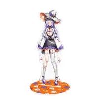 Mochino Foca - Acrylic stand - VTuber Size-160x160mm