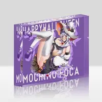 Mochino Foca - Acrylic Block - VTuber