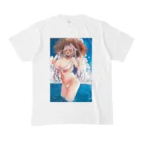 Mochino Foca - Clothes - T-shirts - VTuber Size-M