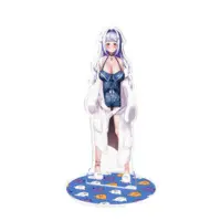 Mochino Foca - Acrylic stand - VTuber Size-160x160mm