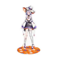 Mochino Foca - Acrylic stand - VTuber Size-160x160mm