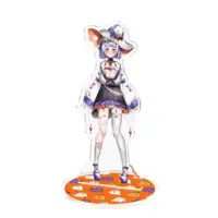Mochino Foca - Acrylic stand - VTuber Size-100x100mm
