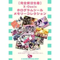 VTuber - Stickers