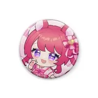 Aidou Ruu - Badge - VTuber