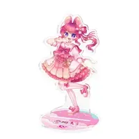Aidou Ruu - Acrylic stand - VTuber