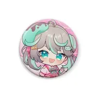 VTuber - Badge