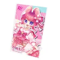 Aidou Ruu - Smartphone Stand - VTuber