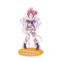 Aidou Ruu - Acrylic stand - VTuber