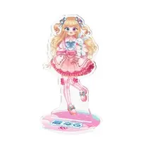 Koyomi Naru - Acrylic stand - VTuber