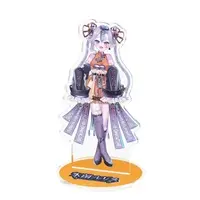 Himayu Rlith - Acrylic stand - VTuber