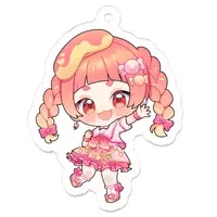 VTuber - Acrylic Key Chain - Key Chain