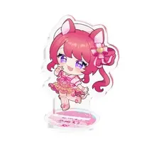 Aidou Ruu - Acrylic stand - VTuber