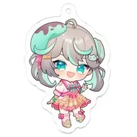 VTuber - Acrylic Key Chain - Key Chain