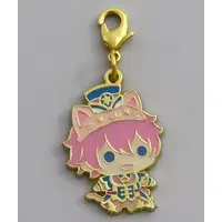 Satomi - Key Chain - Strawberry Prince